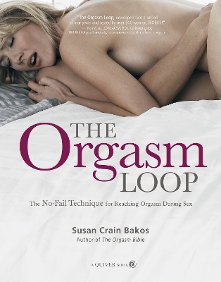 Book cover for Orgasm Loop