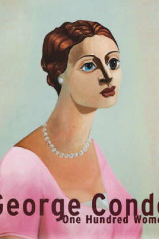 Cover of George Condo