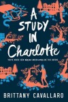 Book cover for A Study in Charlotte