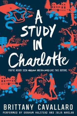 Cover of A Study in Charlotte