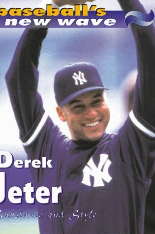 Cover of Derek Jeter