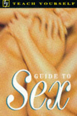 Cover of Guide to Sex