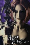 Book cover for After Blight