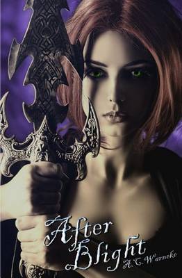 Cover of After Blight