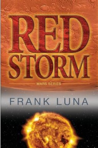 Cover of Red Storm