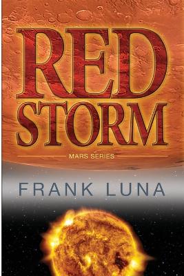 Book cover for Red Storm