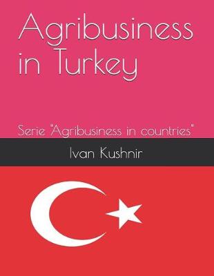 Cover of Agribusiness in Turkey