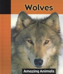 Book cover for Wolves