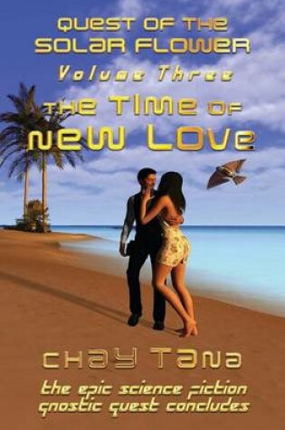 Cover of The Time of New Love