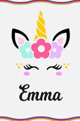 Book cover for Emma