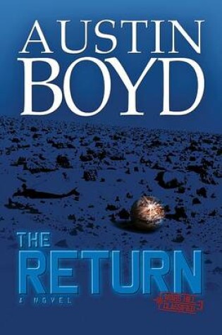 Cover of The Return