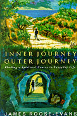 Cover of Inner Journey, Outer Journey