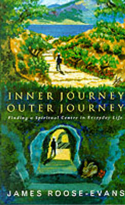 Book cover for Inner Journey, Outer Journey