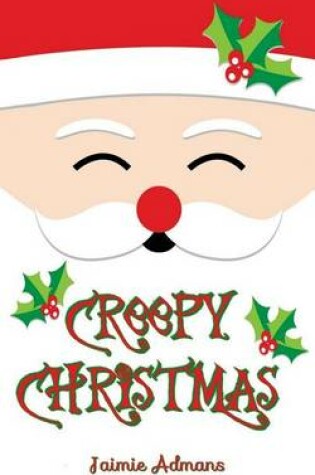 Cover of Creepy Christmas