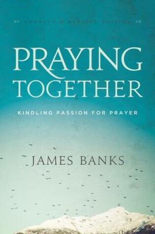 Cover of Praying Together