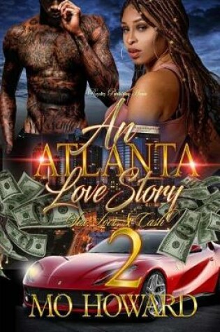 Cover of An Atlanta Love Story 2