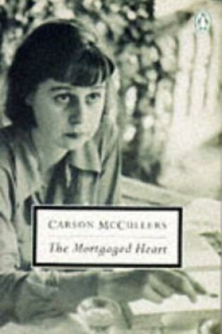 Cover of The Mortgaged Heart