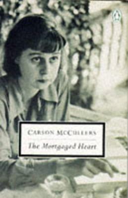 Book cover for The Mortgaged Heart