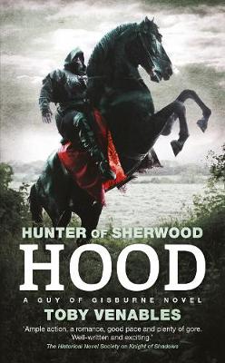 Cover of Hood