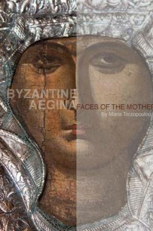 Cover of Byzantine Aegina