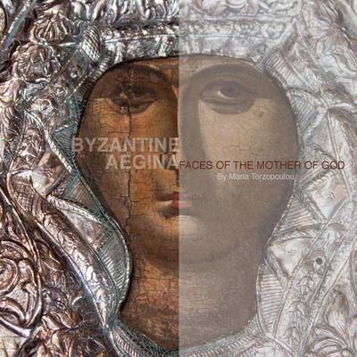 Cover of Byzantine Aegina