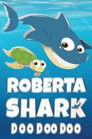 Cover of Roberta Shark Doo Doo Doo