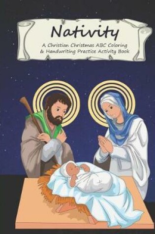 Cover of Nativity