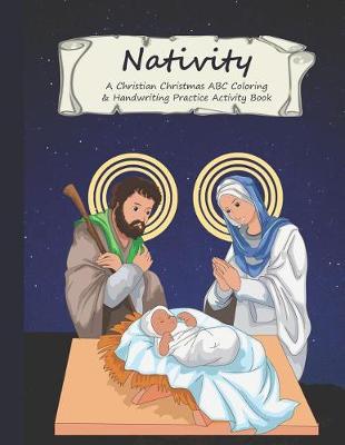 Book cover for Nativity