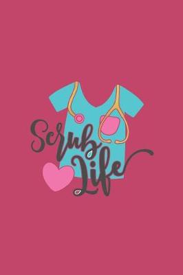 Book cover for Scrub Life