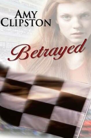 Cover of Betrayed