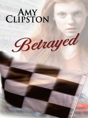 Cover of Betrayed