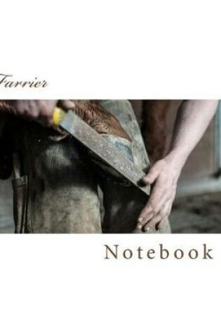 Cover of Farrier