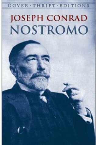 Cover of Nostromo