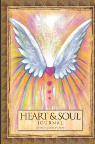 Cover of Heart & Soul Journal