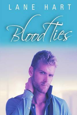 Book cover for Blood Ties