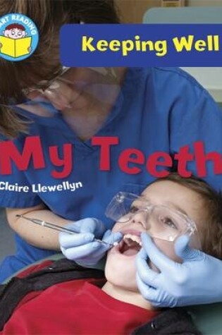 Cover of My Teeth