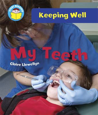 Cover of My Teeth