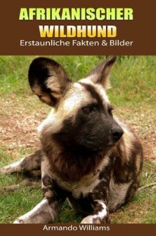 Cover of Afrikanischer Wildhund