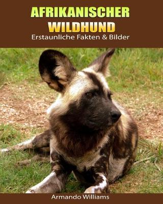 Book cover for Afrikanischer Wildhund