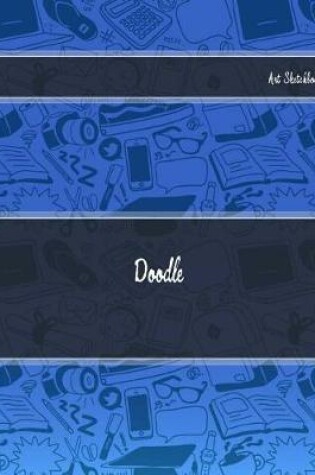 Cover of Doodle