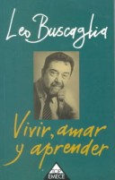 Book cover for Vivir, Amar y Aprender