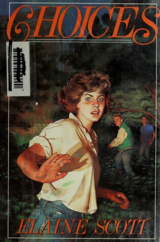 Cover of Choices