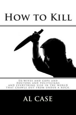 Cover of How to Kill
