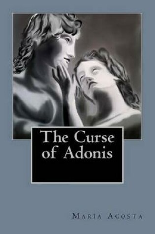 Cover of The Curse of Adonis