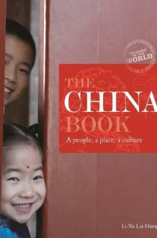 Cover of Cultures of the World: The China Book