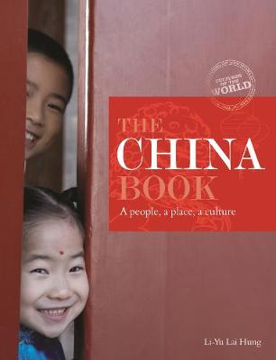 Cover of Cultures of the World: The China Book