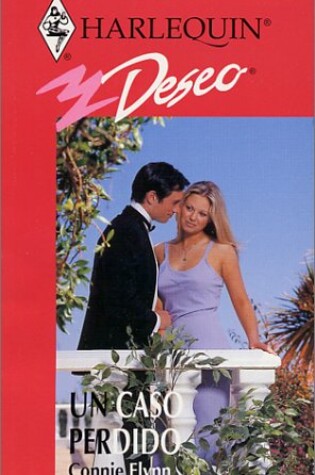 Cover of Un Caso Perdido