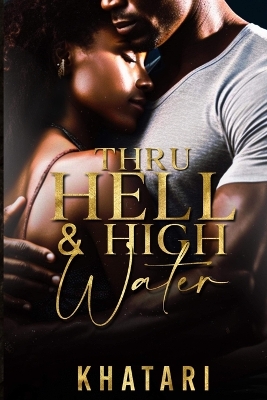 Book cover for Thru Hell & High Water