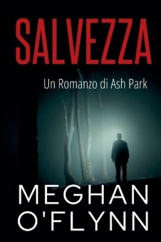 Cover of Salvezza