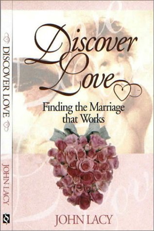 Book cover for Discover Love